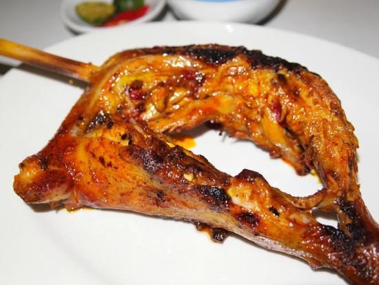 Balay Inasal